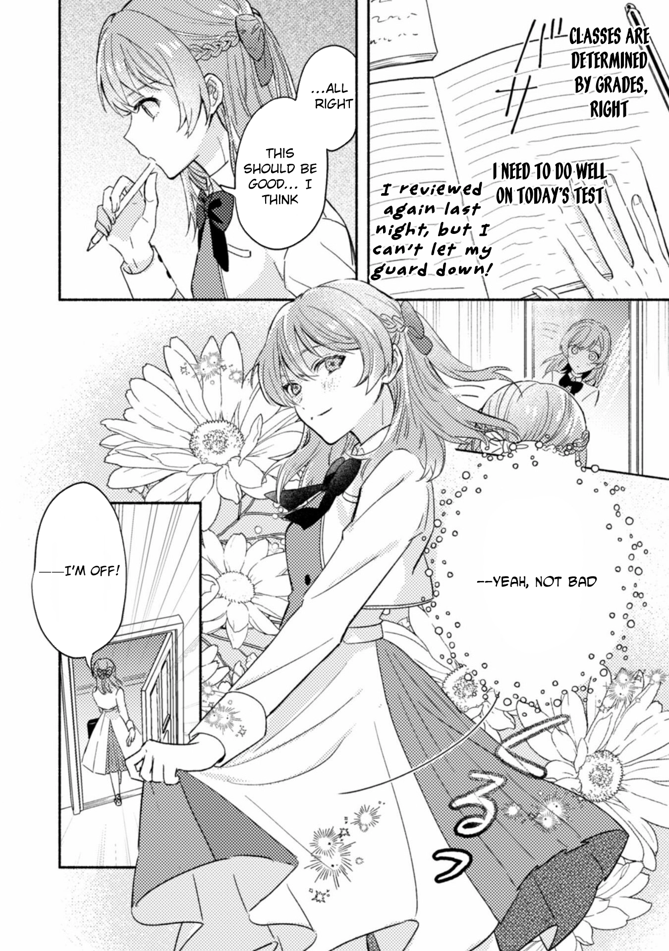 Given a Second Chance, I'll Become the Maid I Always Dreamed Of! Chapter 2 Page 18